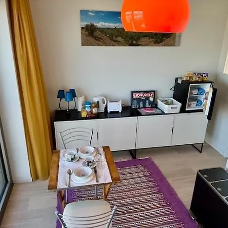 Apartament Dok9